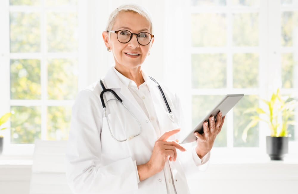Virtual visit care