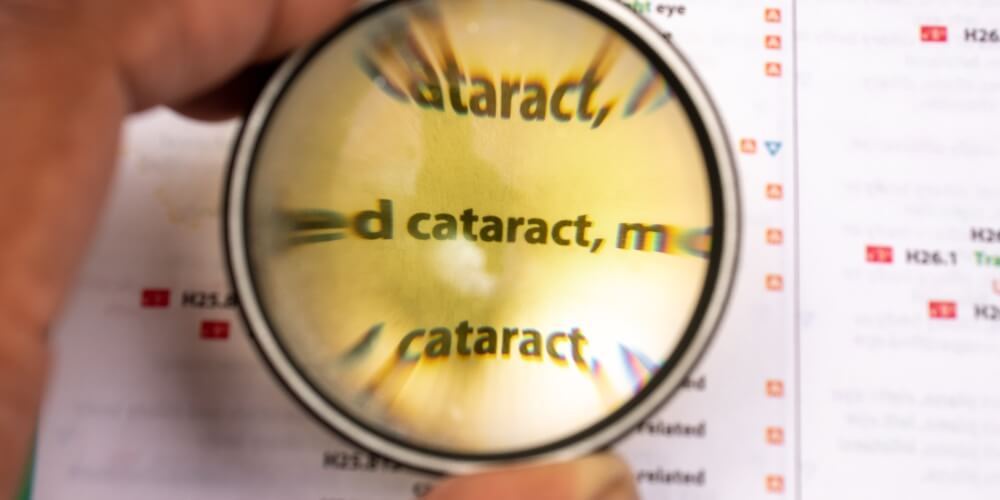 Cataract & Cataract Surgery