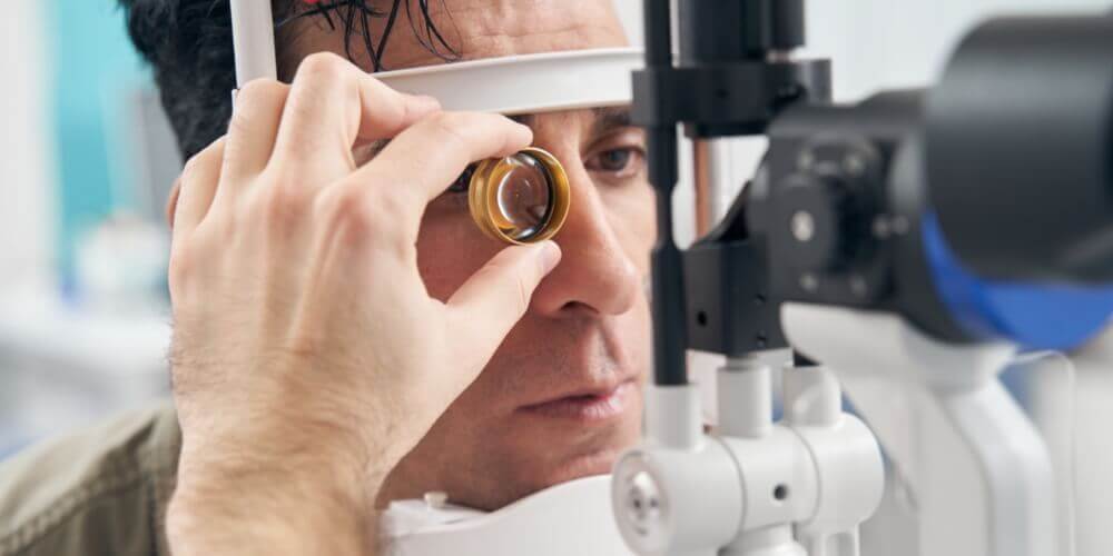 Macular Degeneration